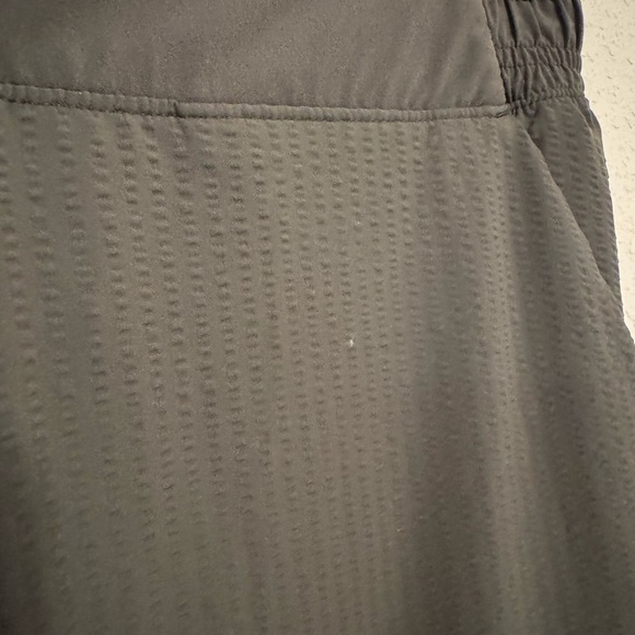 Athleta textured Brooklyn Jogger size 8 - Picture 5 of 5